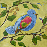 Love Bird My Love”