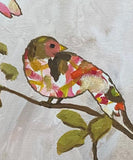 “For the Love of Birds”