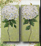 “Hydrangea 2”
