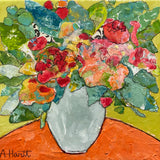 “Joy From the Garden”