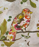 “For the Love of Birds”