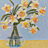 “Dearest Daffodils…”