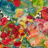 “Joy From the Garden”