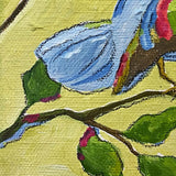 Love Bird My Love”