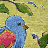 Love Bird My Love”