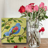 Love Bird My Love”