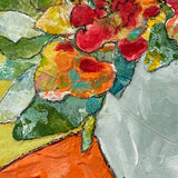 “Joy From the Garden”