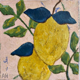 “Lemons Pink”