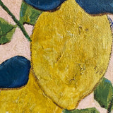 “Lemons Pink”