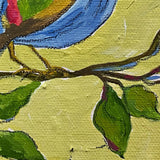 Love Bird My Love”