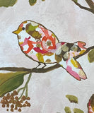 “For the Love of Birds”