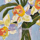 “Dearest Daffodils…”
