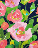 “From the Midnight Garden”