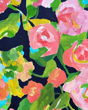 “From the Midnight Garden”