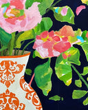 “From the Midnight Garden”