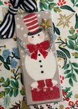 Snow People Ornament | You’re a Star