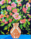 “From the Midnight Garden”