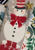 Snow People Ornament | You’re a Star