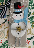 Snow People Ornaments | Star Light Star Bright
