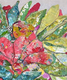 “Blackbird & Blooms”