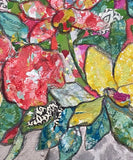 “Blackbird & Blooms”