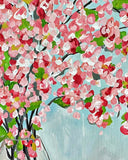 “Spring Redemption”