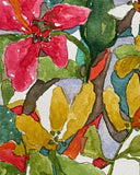 “Color Dance”