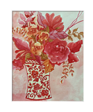 “The Warmth of Reds”