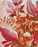 “The Warmth of Reds”