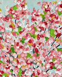 “Spring Redemption”