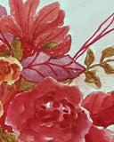 “The Warmth of Reds”