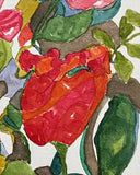 “Color Dance”
