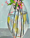 “Spring Redemption”