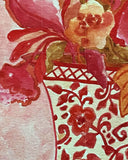 “The Warmth of Reds”