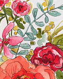 “Garden Friends”