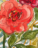 “Garden Friends”