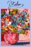 “Colorful Joy”