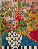 “Gathered From the Garden”